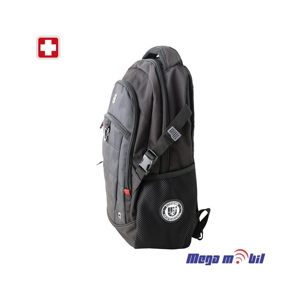 Ranec SUISSEWIN SN9660 16" black