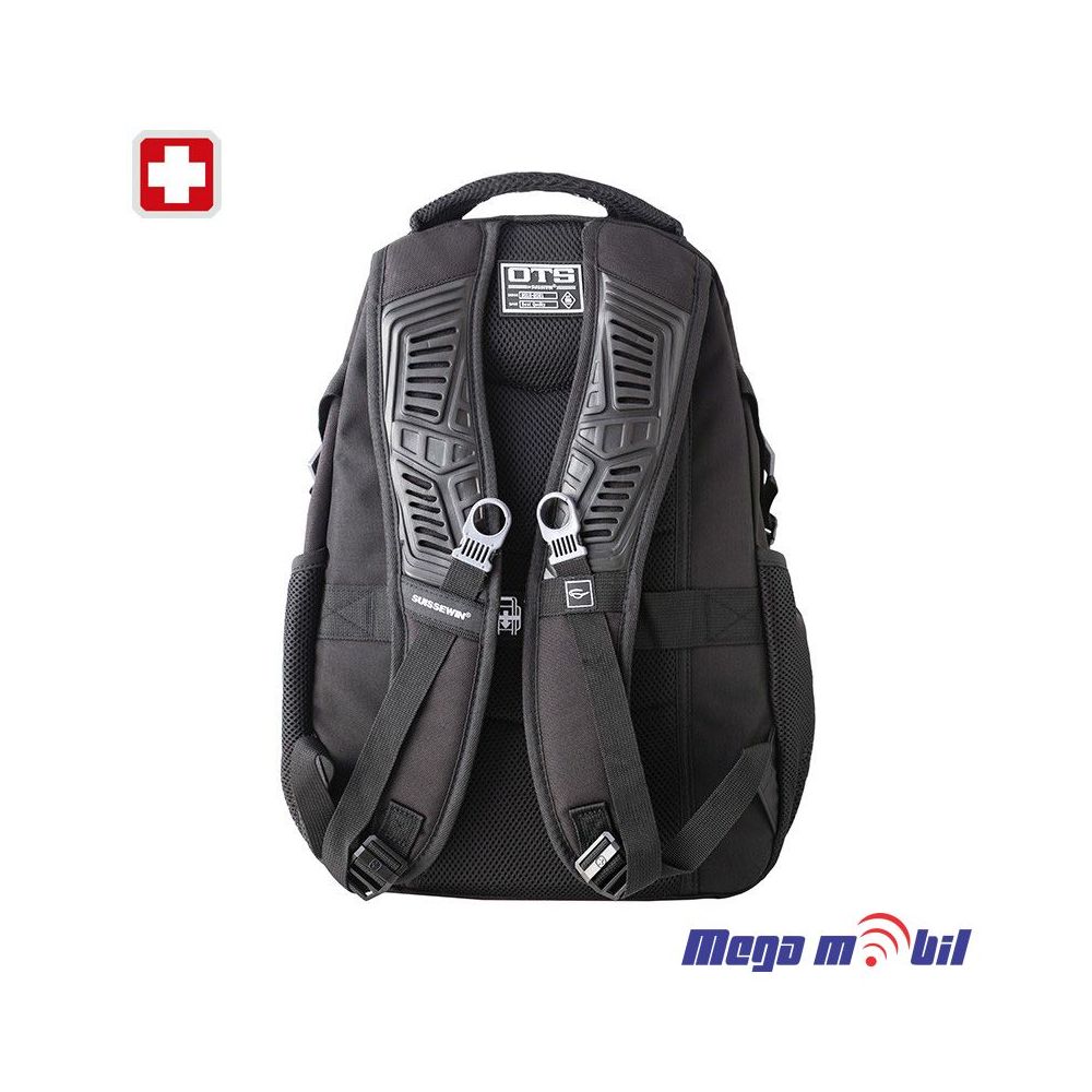 Ranec SUISSEWIN SN9660 16" black