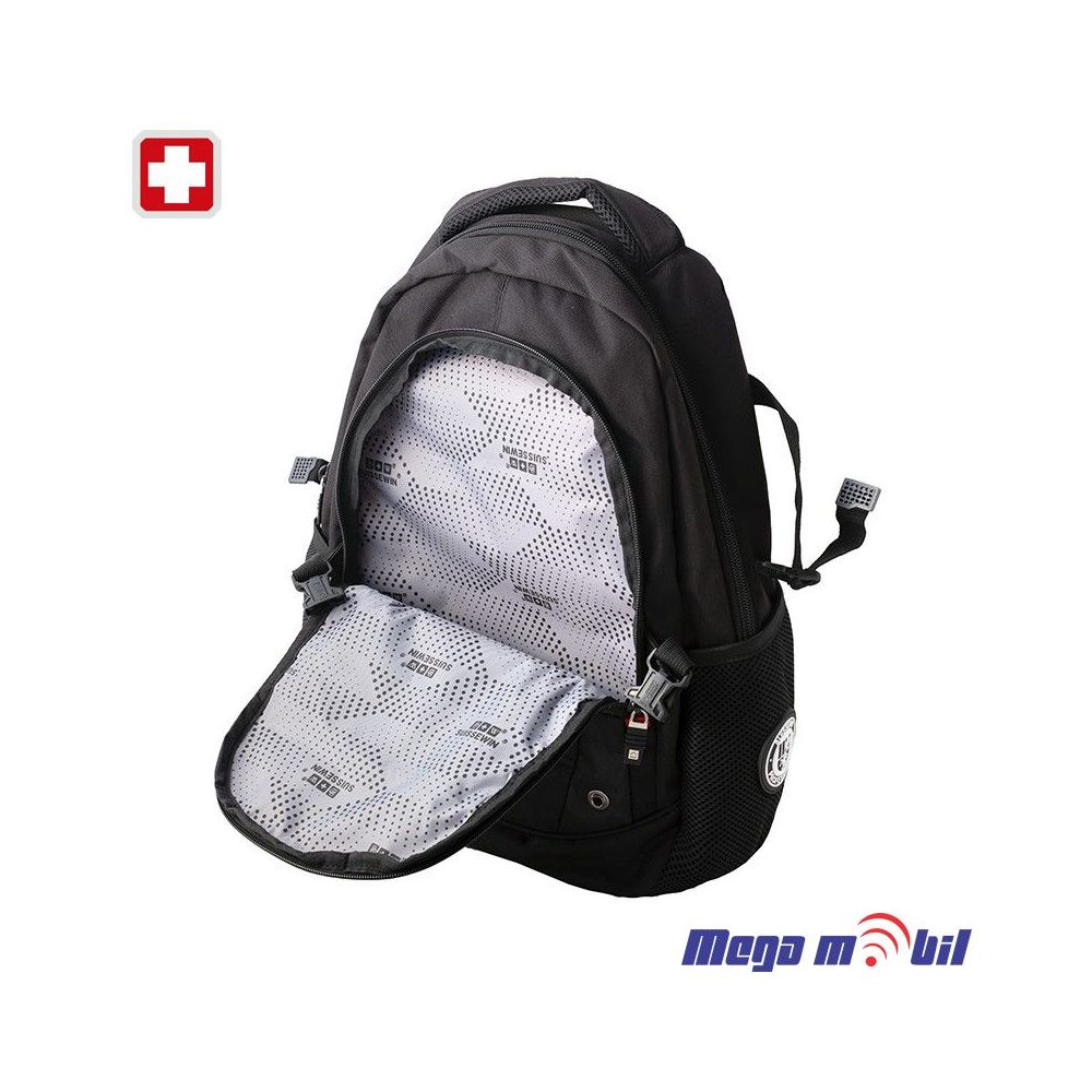Ranec SUISSEWIN SN9660 16" black