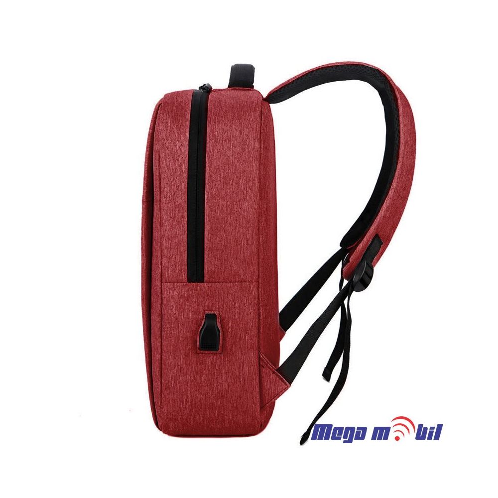 Ranec za laptop Trip EL 15.6" red