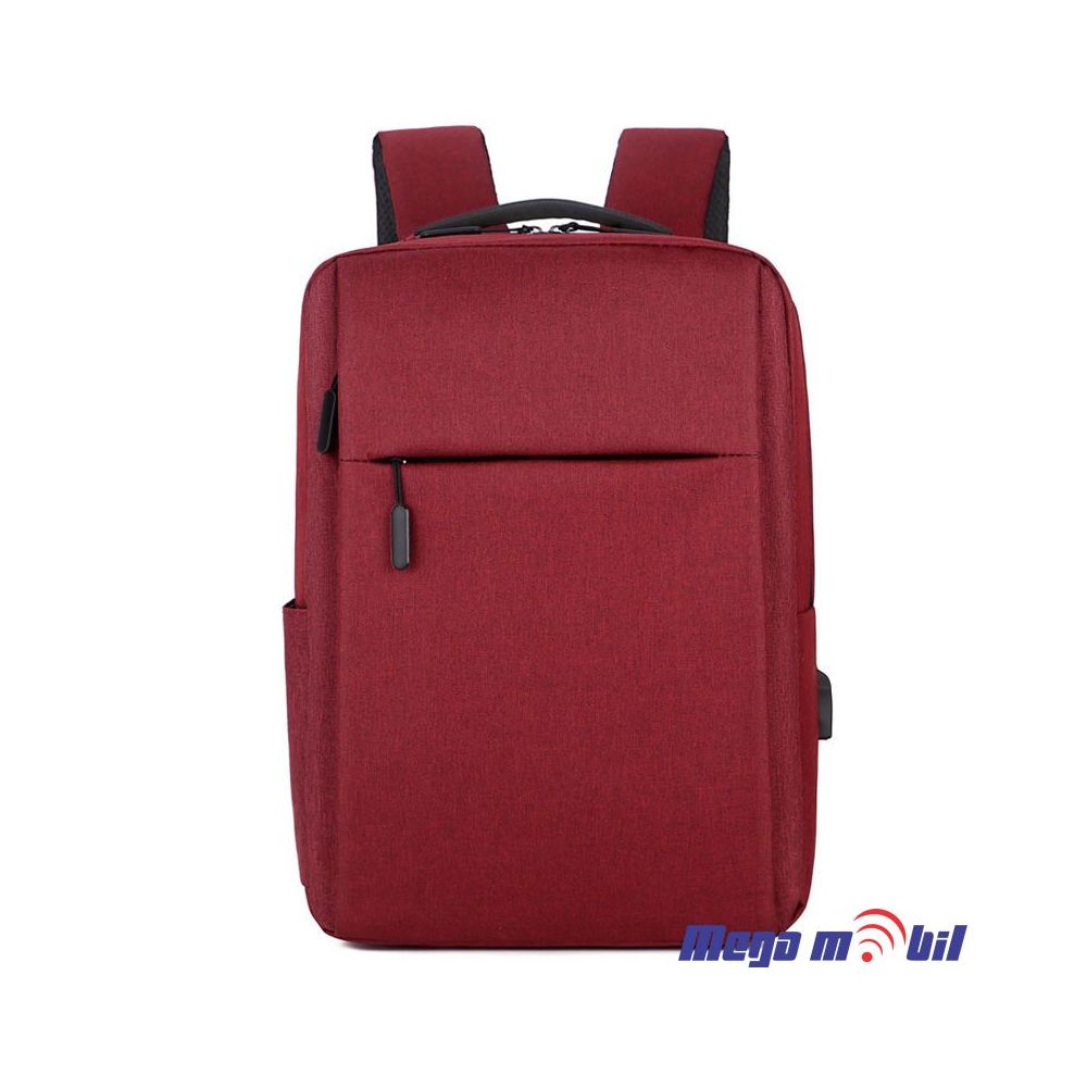 Ranec za laptop Trip EL 15.6" red