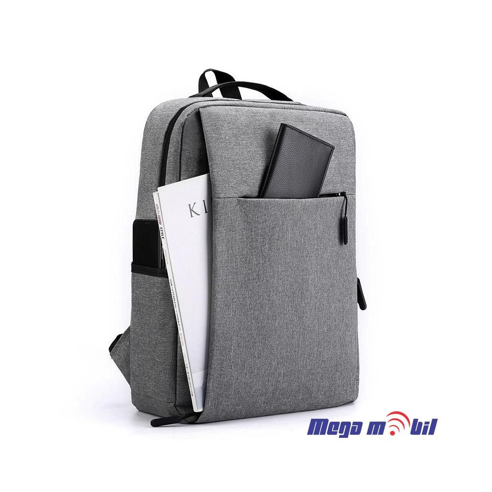Ranec za laptop Trip EL 15.6" grey.