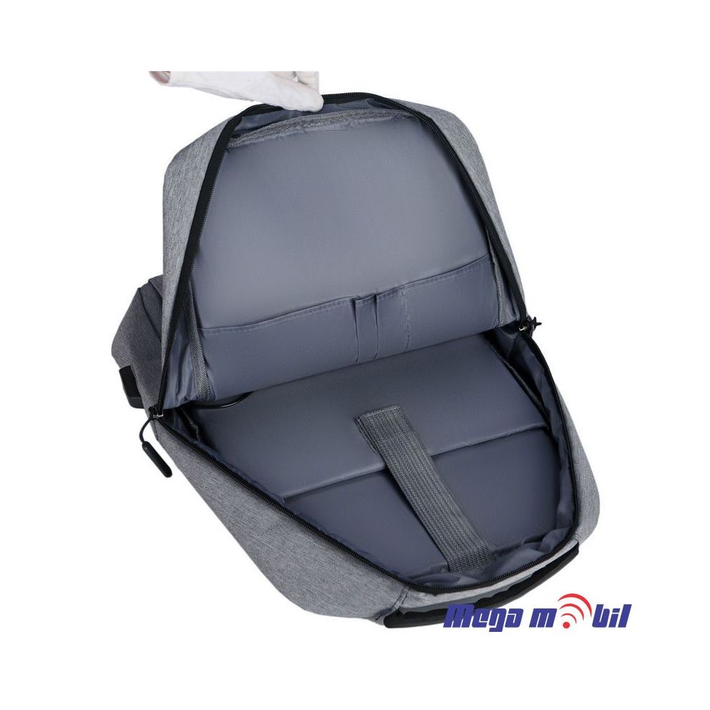 Ranec za laptop Trip EL 15.6" grey.