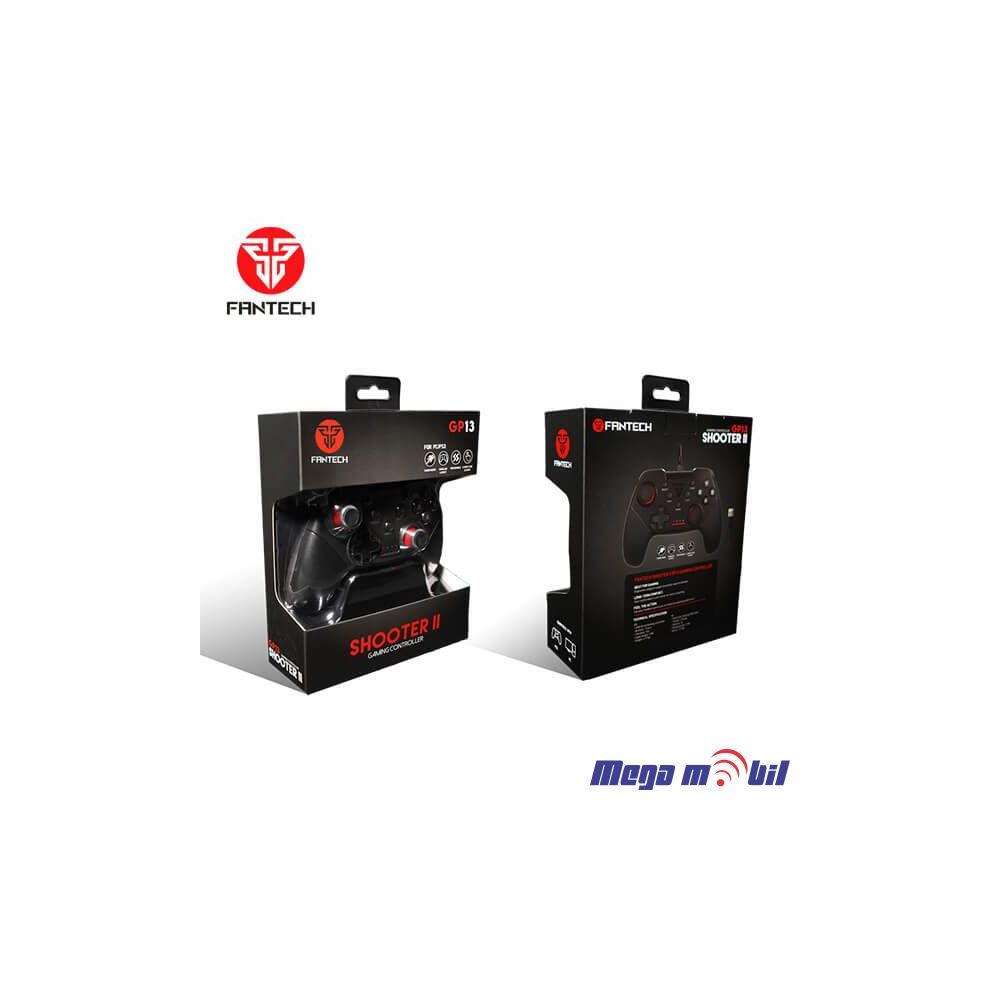 Joystick Fantech GP13 SHOOTER II black.