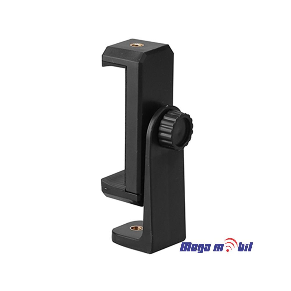 Drzac za telefon za tripod