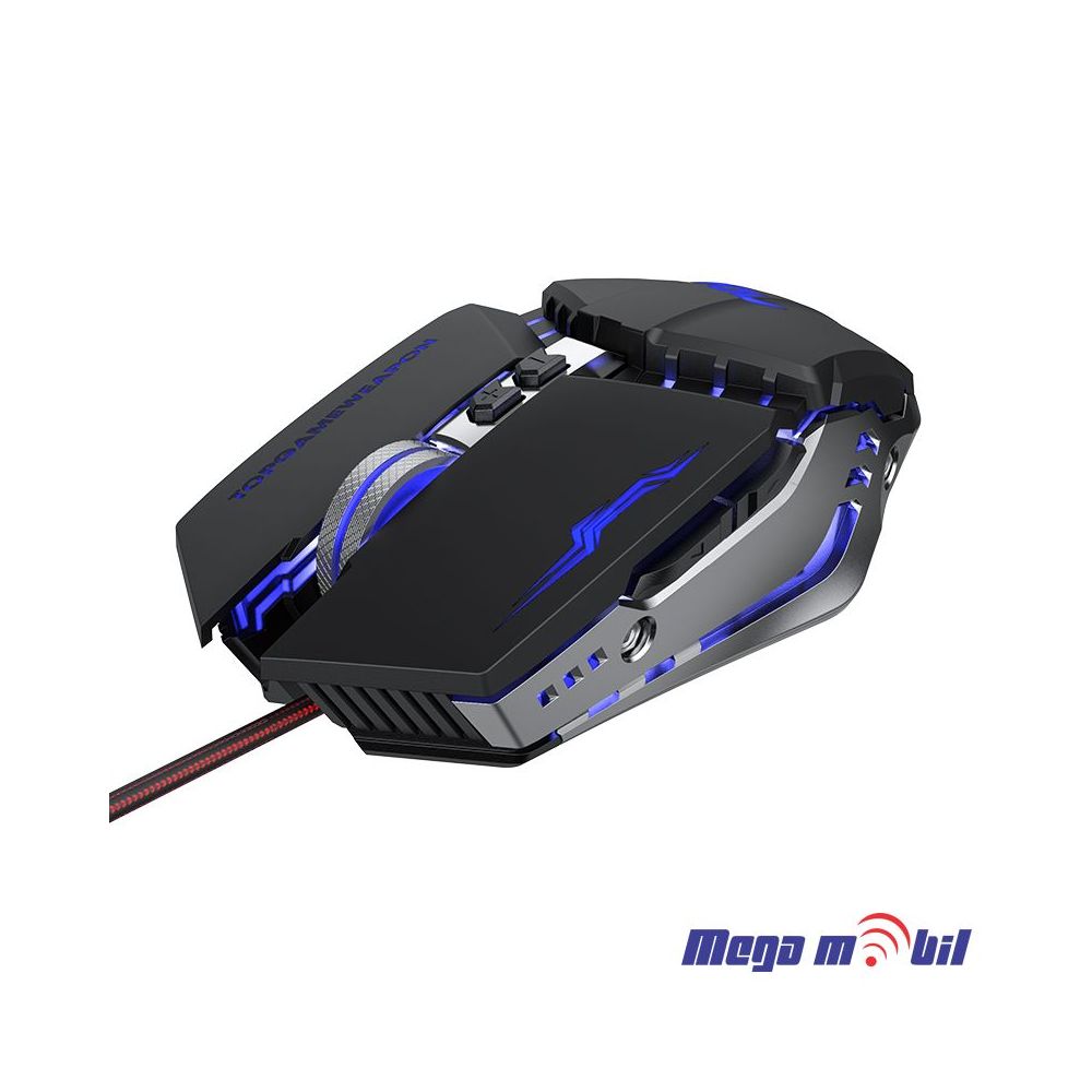 Gluvce AOC GM110 USB Gaming