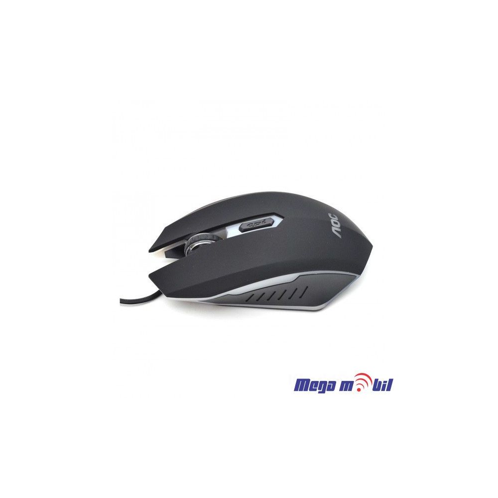 Gluvce AOC GM130 USB Gaming