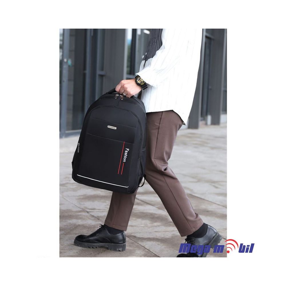 Ranec Plain Fashion EL 15.6" black