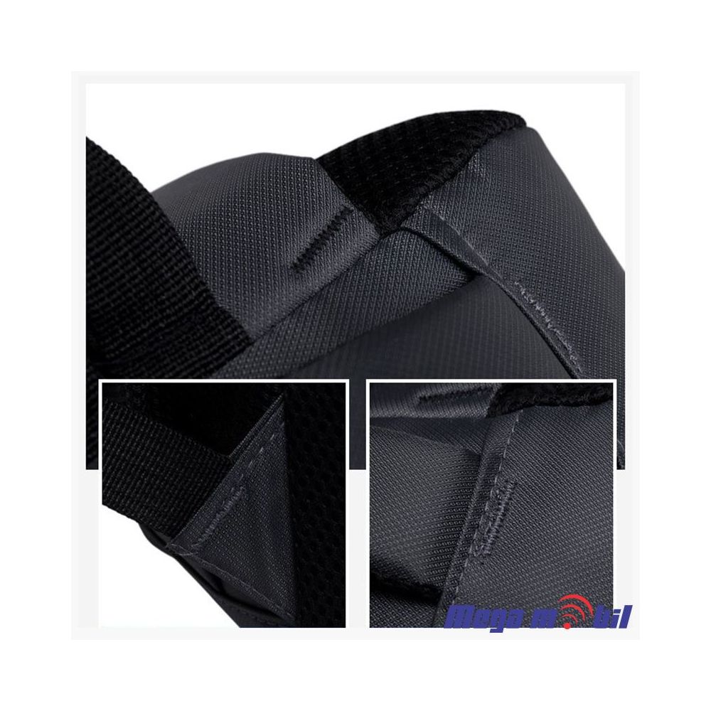 Ranec Plain Fashion EL 15.6" black