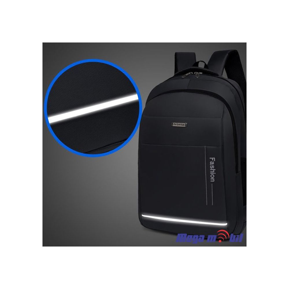 Ranec Plain Fashion EL 15.6" black