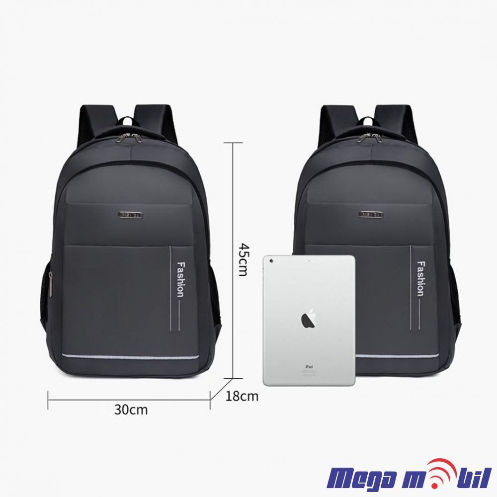 Ranec Plain Fashion EL 15.6" black