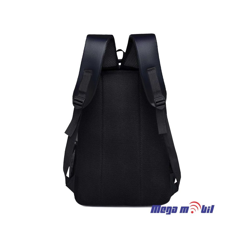 Ranec Plain Fashion EL 15.6" black