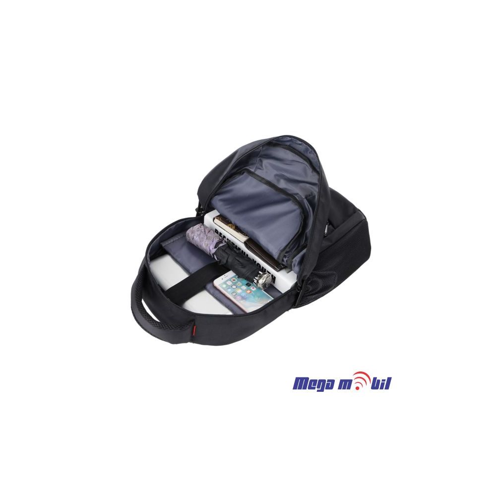 Ranec TP EL 15.6" black