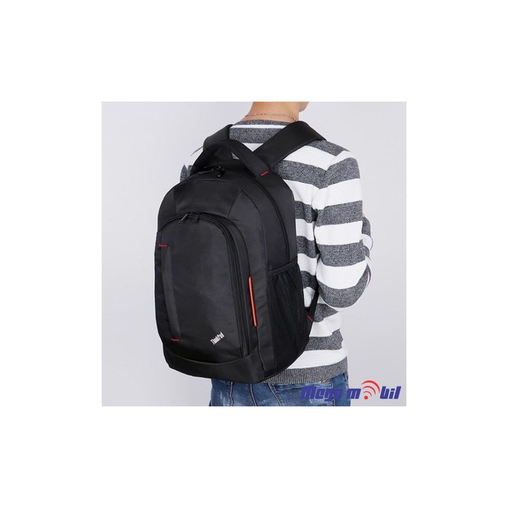 Ranec TP EL 15.6" black