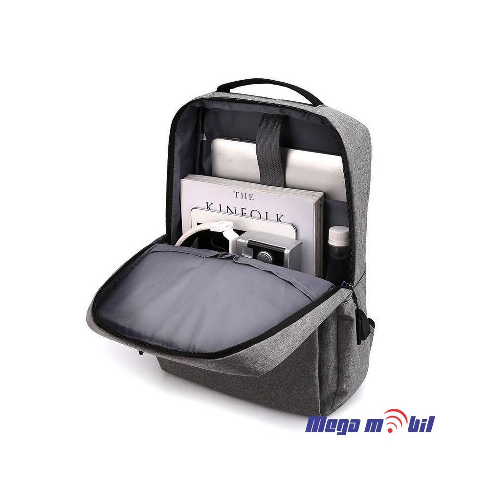 Ranec Apprentice EL 15.6" grey