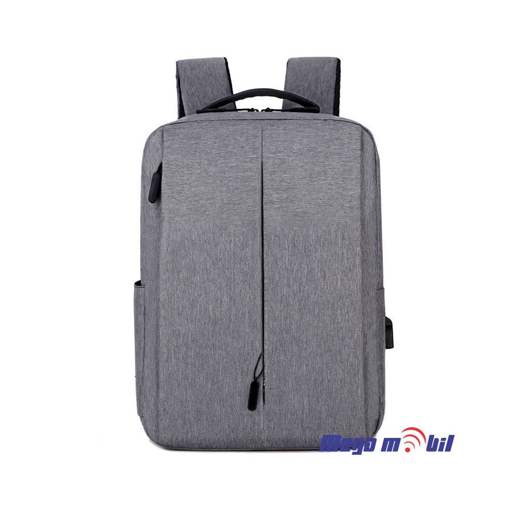 Ranec Apprentice EL 15.6" grey