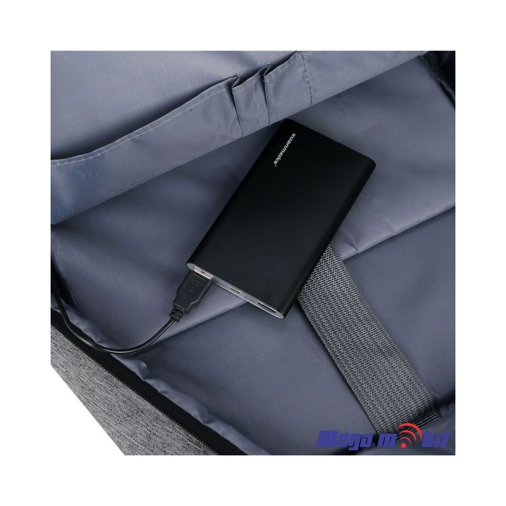 Ranec Apprentice EL 15.6" black