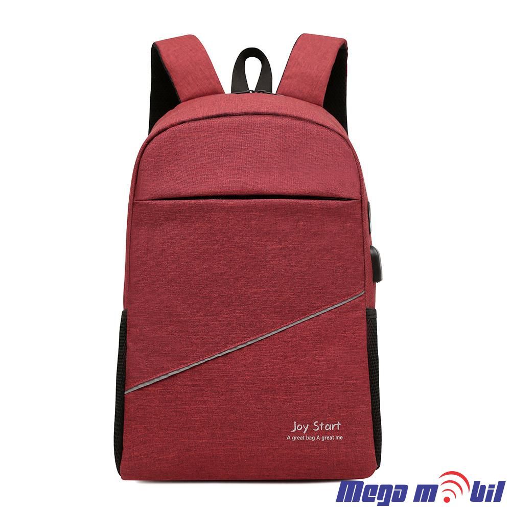 Ranec Show EL15.6" red