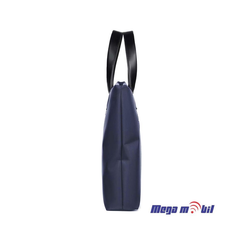 Canta za laptop Wonderfull EL 14" dark blue.