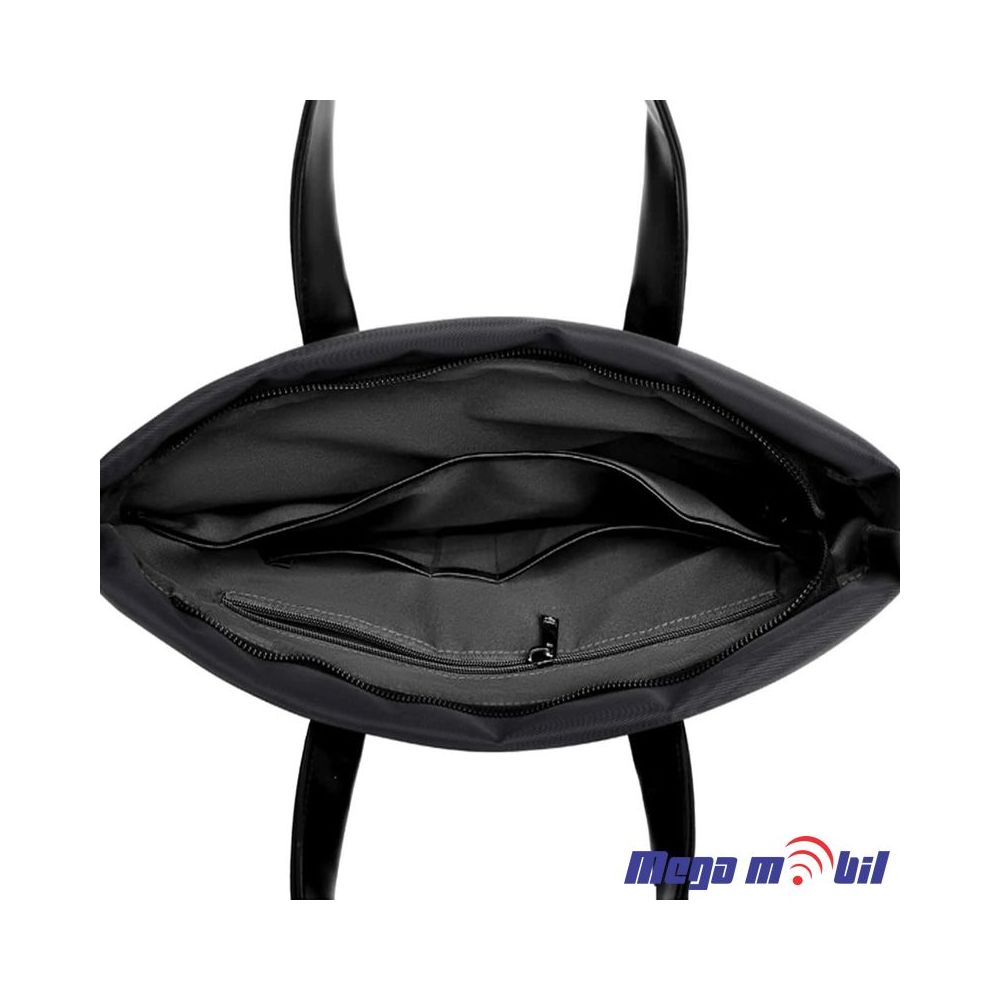 Canta za laptop Wonderfull EL 14" dark blue.