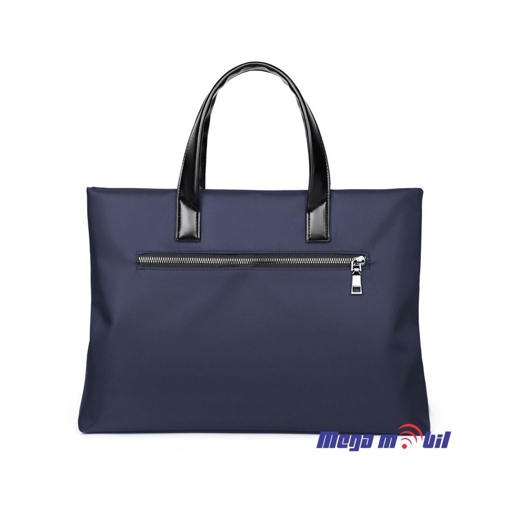 Canta za laptop Wonderfull EL 14" dark blue.
