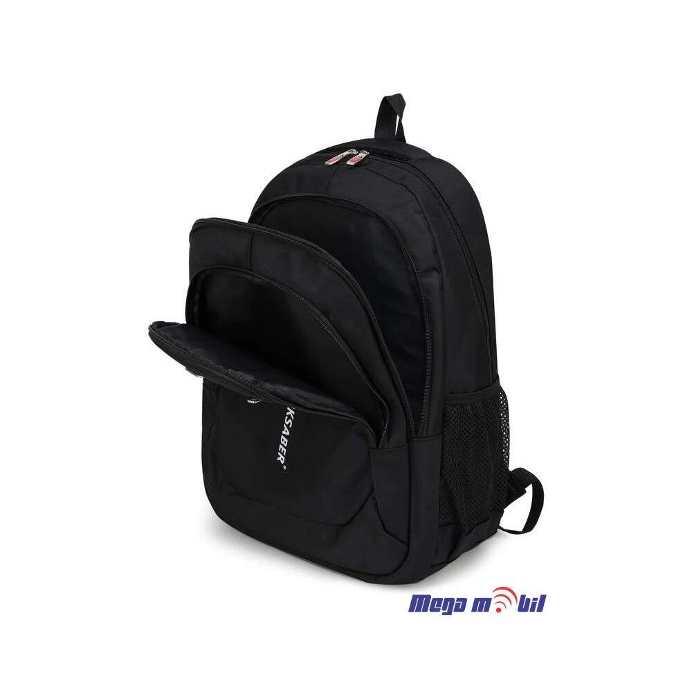 Ranec Parksaber 15.6" black