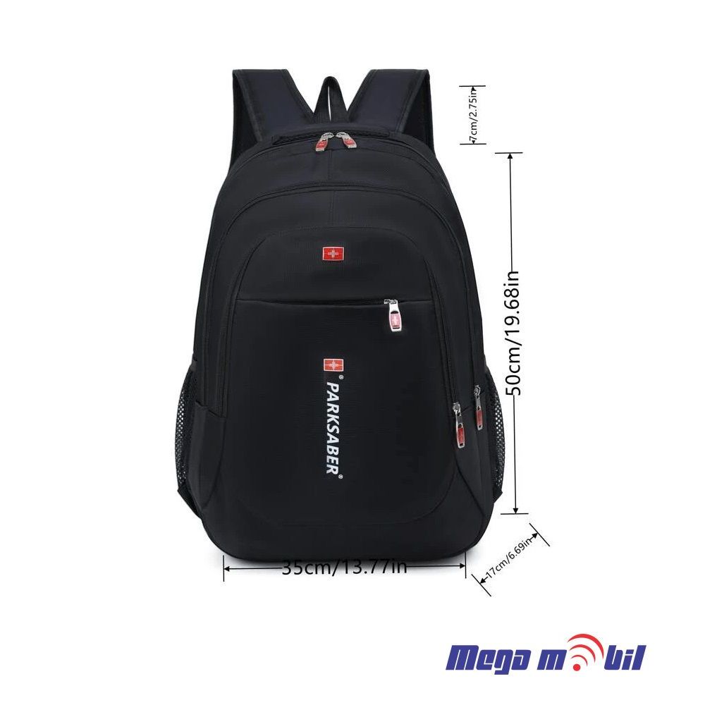 Ranec Parksaber 15.6" black