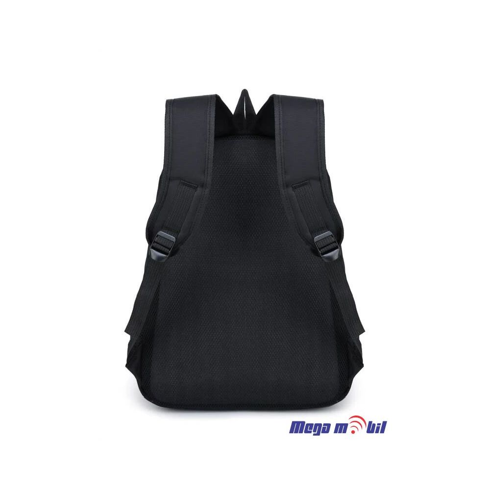 Ranec Parksaber 15.6" black