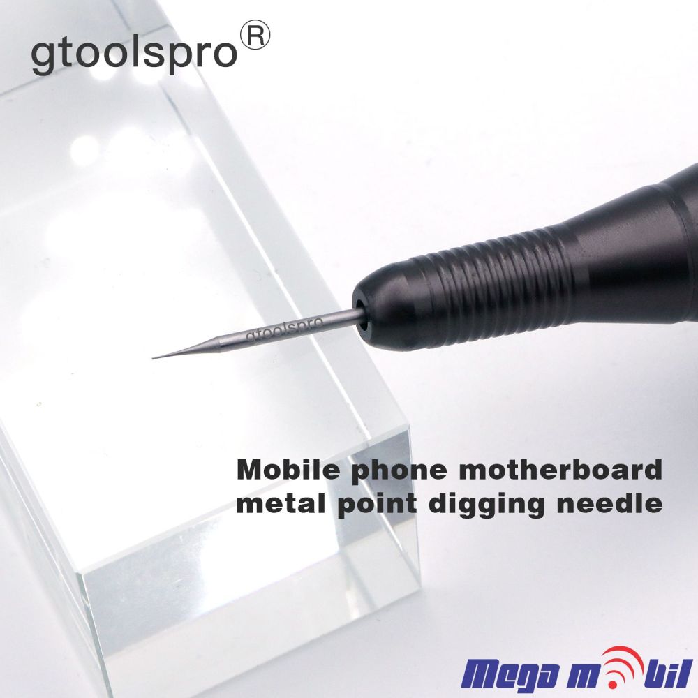 Vrv za struganje maticna ploca 0.05mm (IPhone motherboard point grinding head)