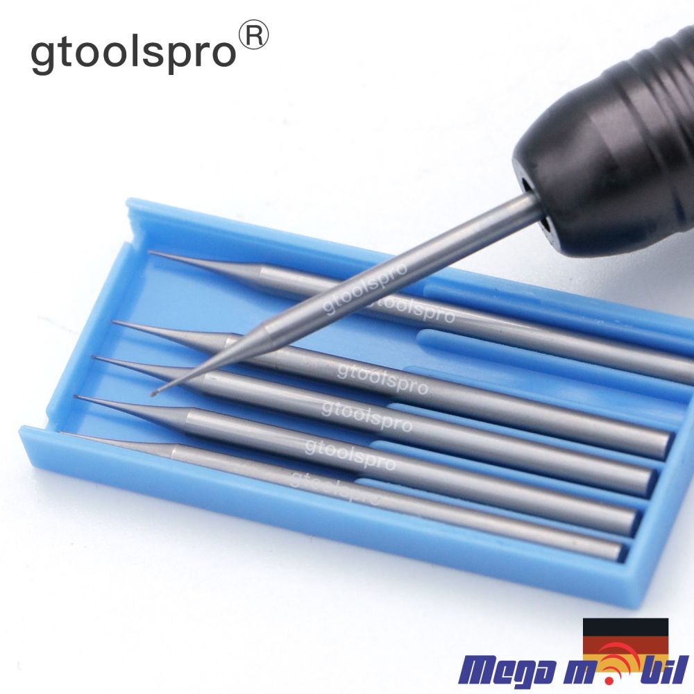 Vrv za struganje maticna ploca 0.05mm (IPhone motherboard point grinding head)