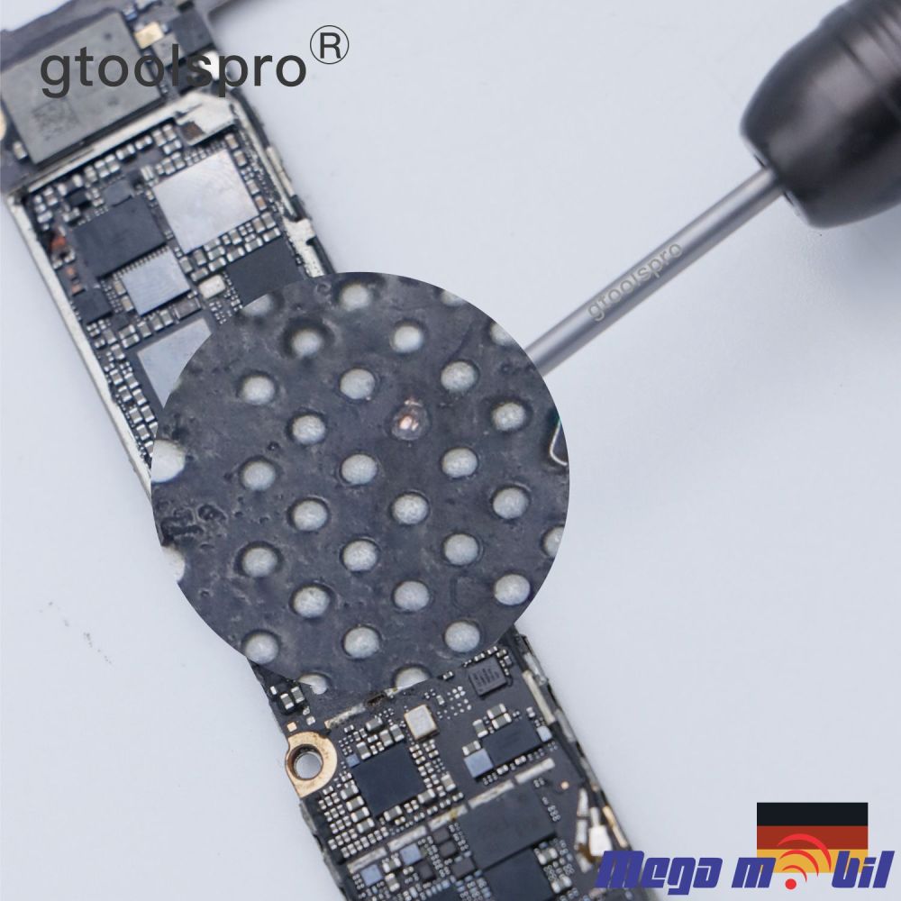 Vrv za struganje maticna ploca 0.03mm (IPhone motherboard point grinding head)