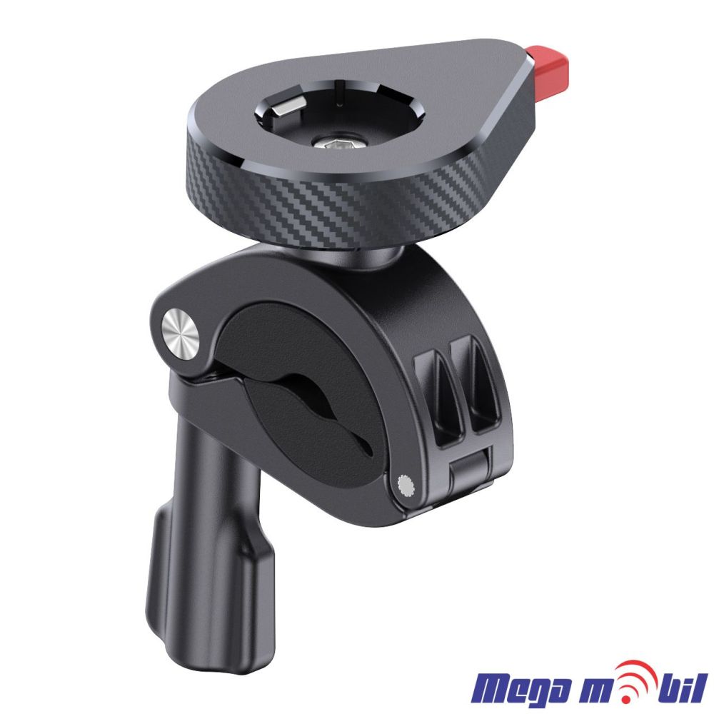 Drzac za velosiped i trotinet RTPH-006 black