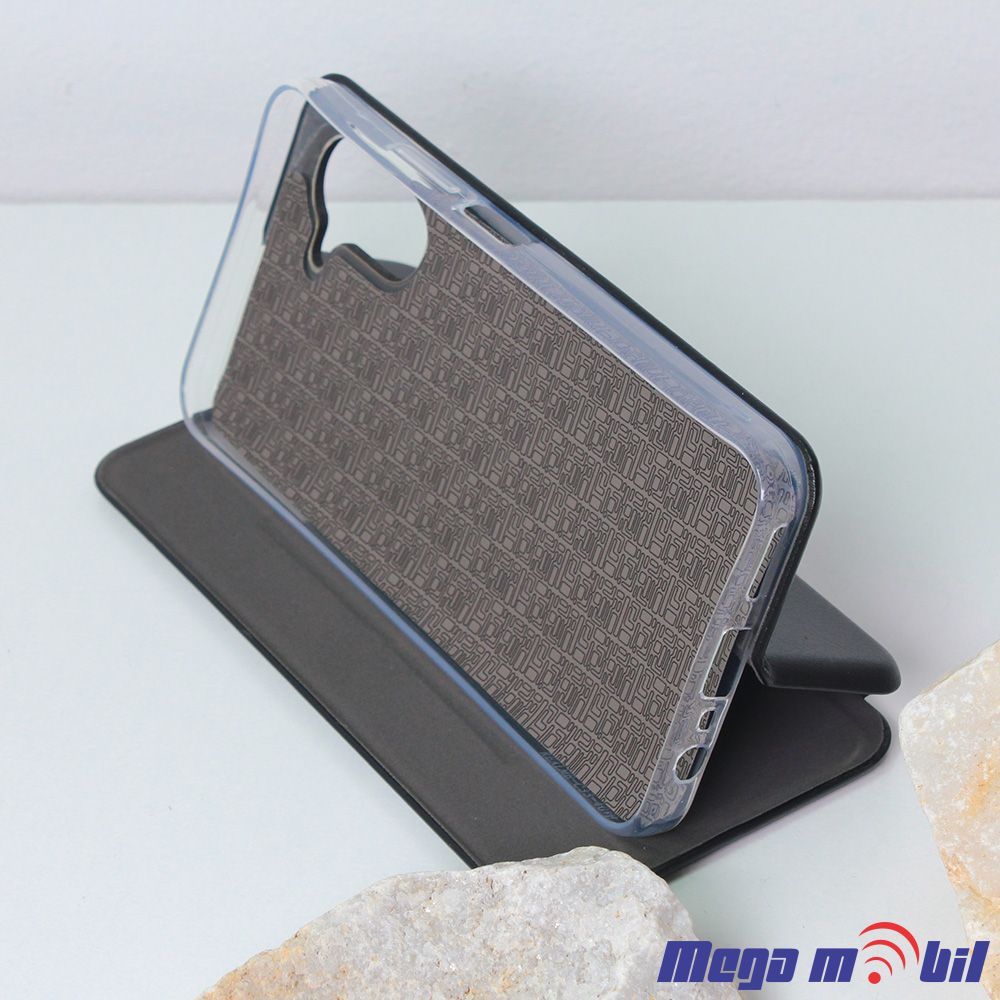 Futrola Realme C33 Teracell Flip Cover black