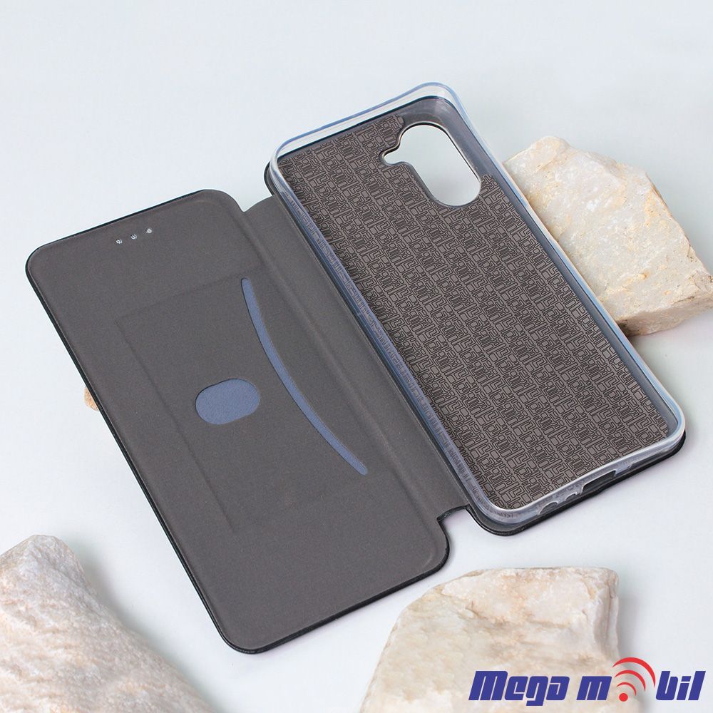 Futrola Realme C33 Teracell Flip Cover black