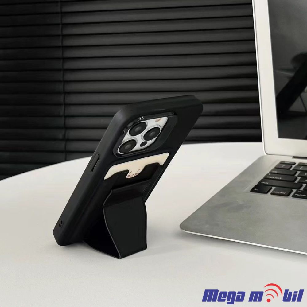 Futrola iPhone 14 Pro Max Silicon Pocket green