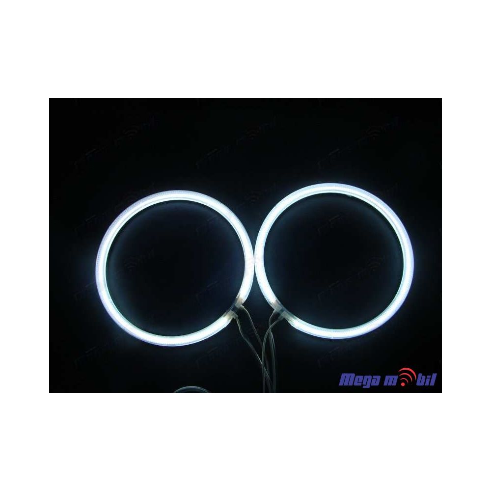 Angel Eyes Set Univerzalni 106mm (2 kom) CCFL.