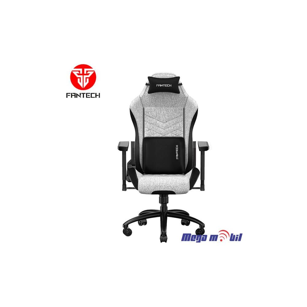 Gaming chair Fantech GC192 Ledare grey