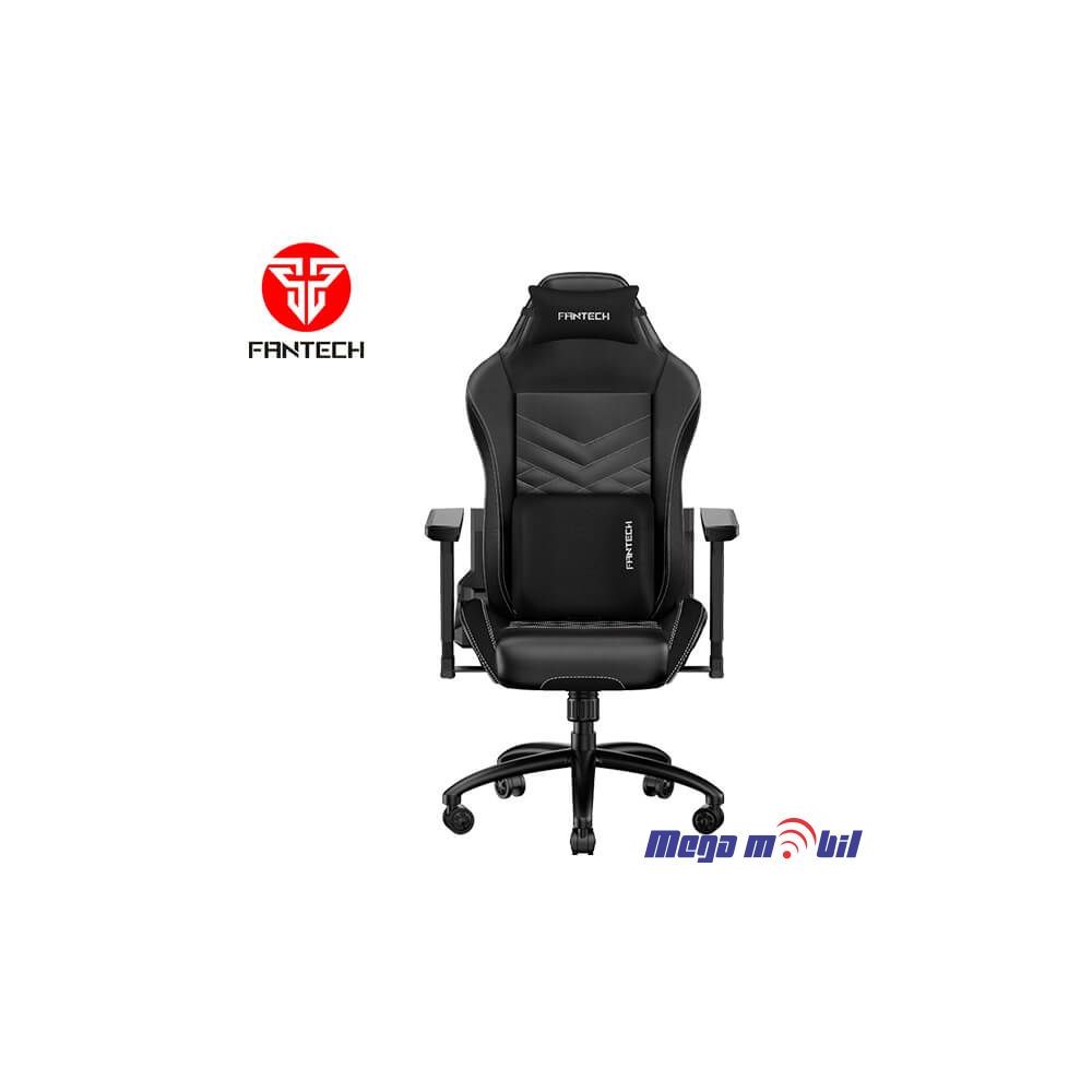 Gaming chair Fantech GC192 Ledare black