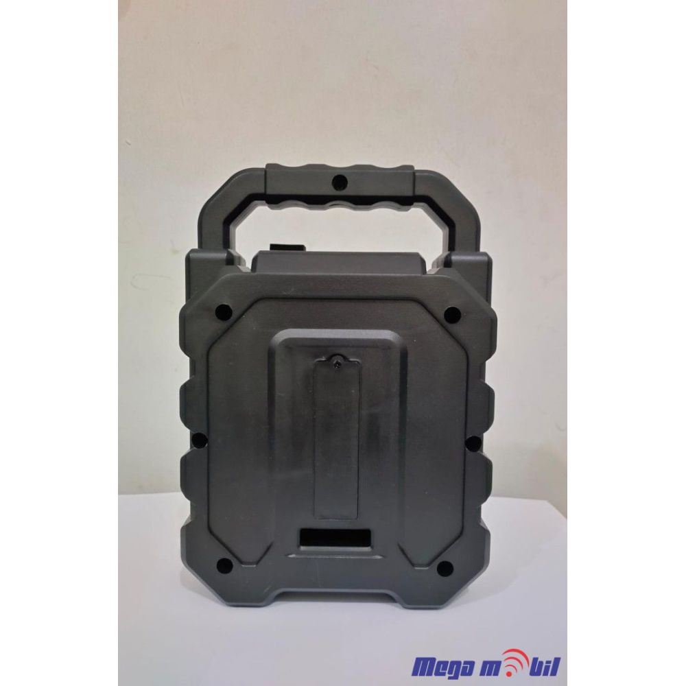 Zvucnik Bluetooth Urbano Black