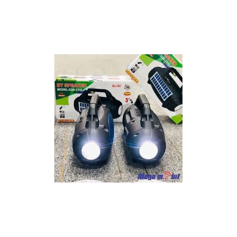 Zvucnik Bluetooth ZQST311