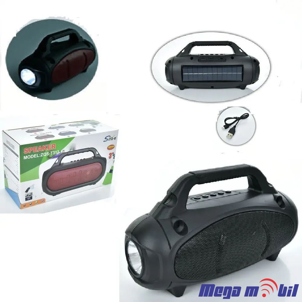 Zvucnik Bluetooth ZQST311