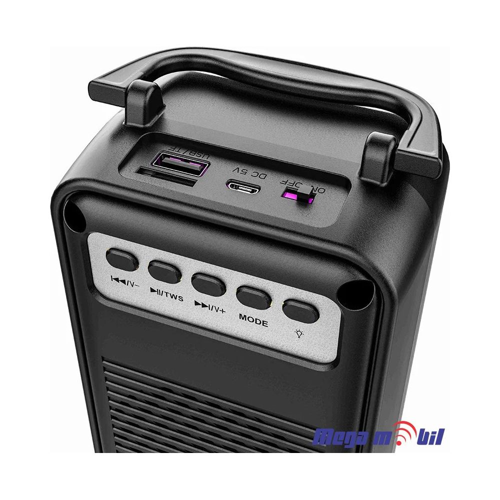 Zvucnik Bluetooth ZQS1320