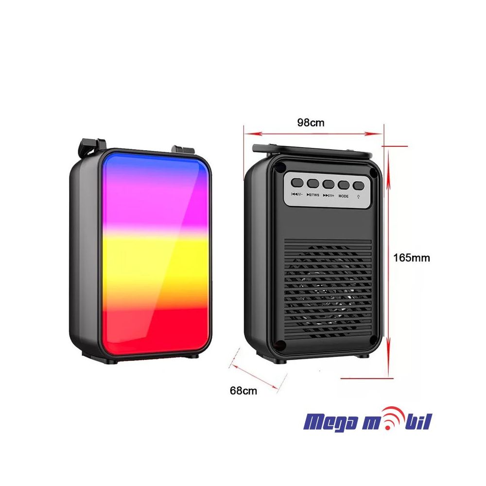 Zvucnik Bluetooth ZQS1320