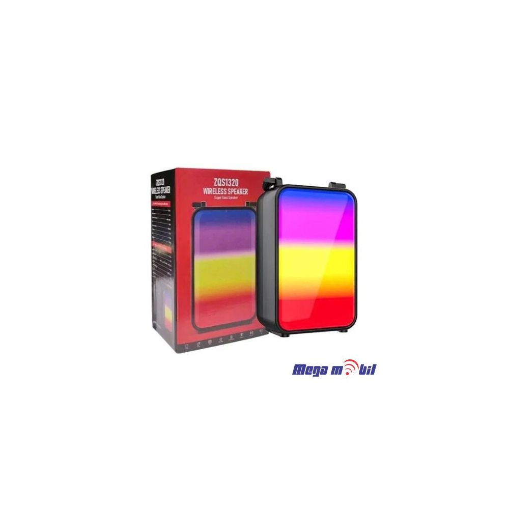 Zvucnik Bluetooth ZQS1320