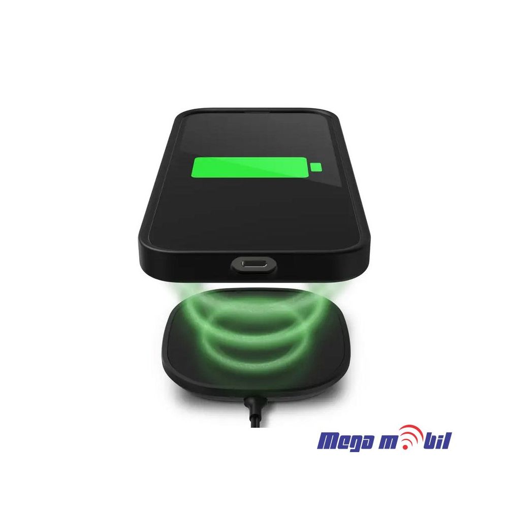 Futrola iPhone 13 Pro Gear4 Magsafe purple
