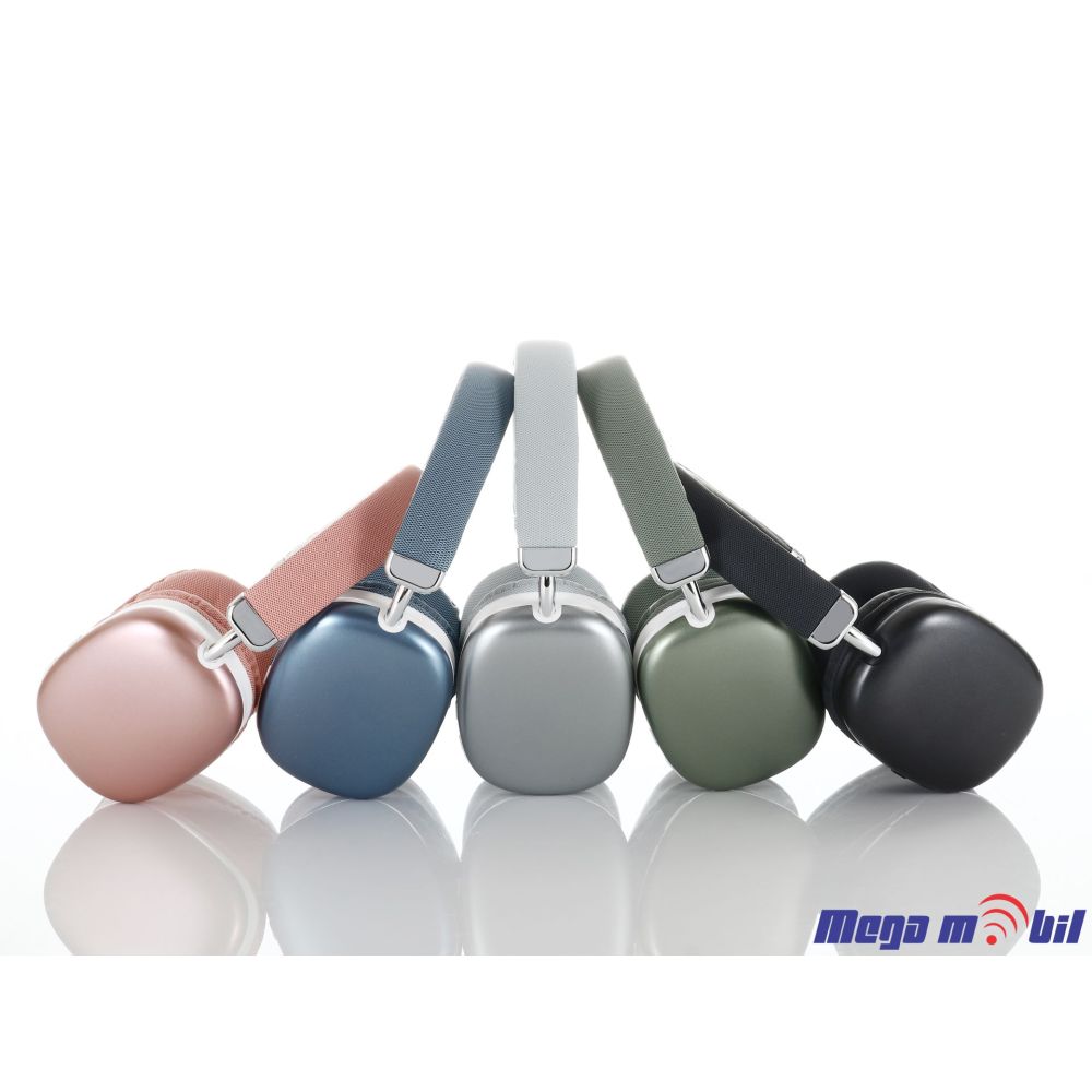 Slusalki Bluetooth SY-BT1632 black