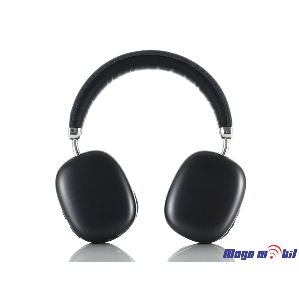 Slusalki Bluetooth SY-BT1632 black