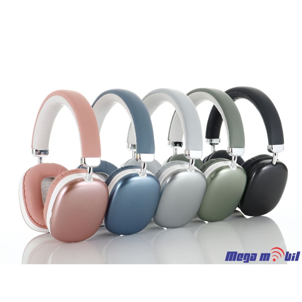 Slusalki Bluetooth SY-BT1632 white