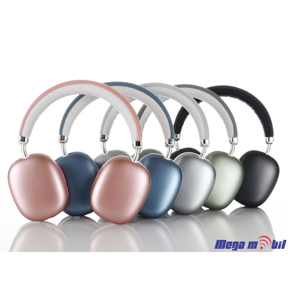 Slusalki Bluetooth SY-BT1632 blue