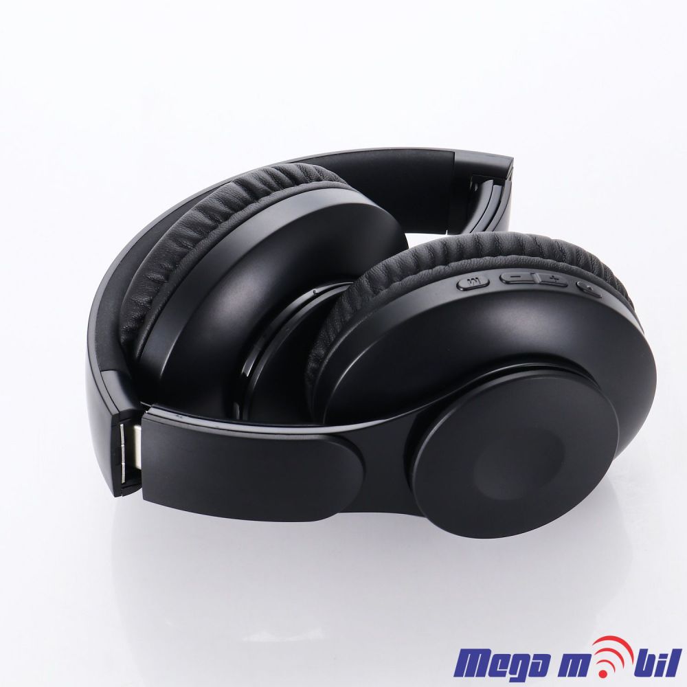Slusalki Bluetooth SY-BT2209 pink.